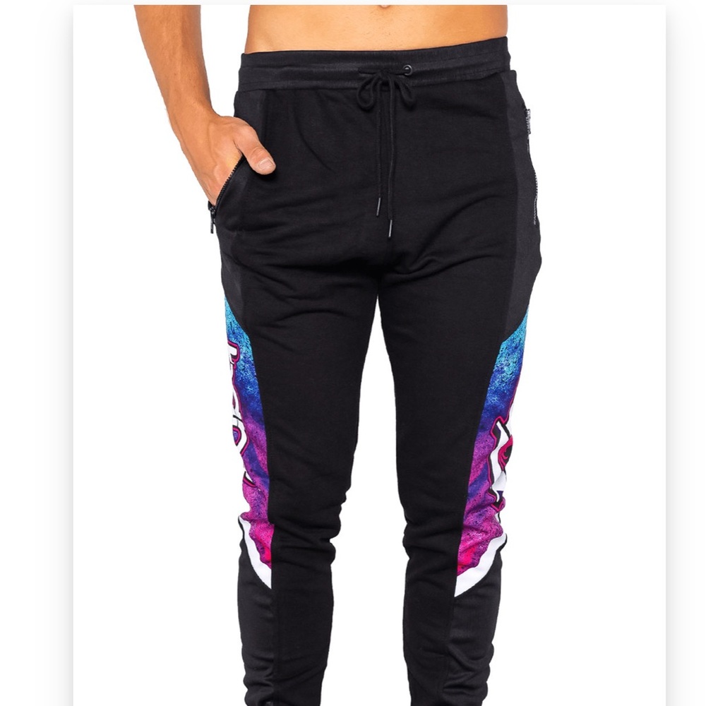 Sweats